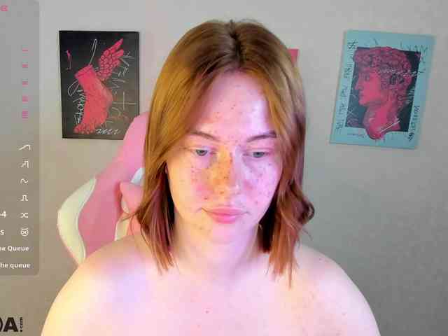 free sex live Roxy-Sunny