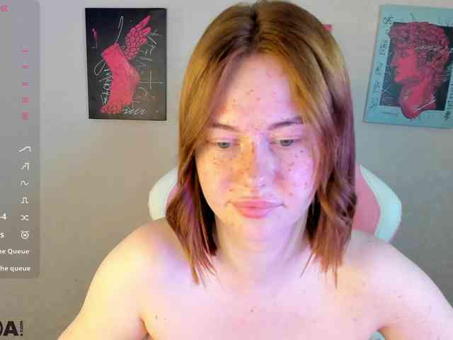 R0xy webcam
