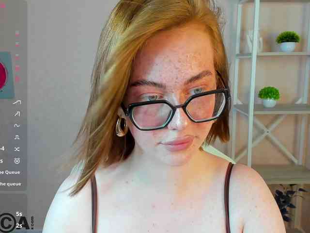 R0xy webcam