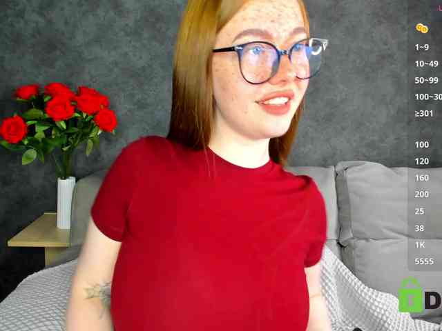 Roxy-Sunny webcam