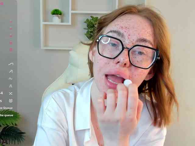 R0xy webcam
