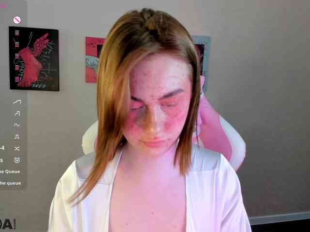 R0xy webcam