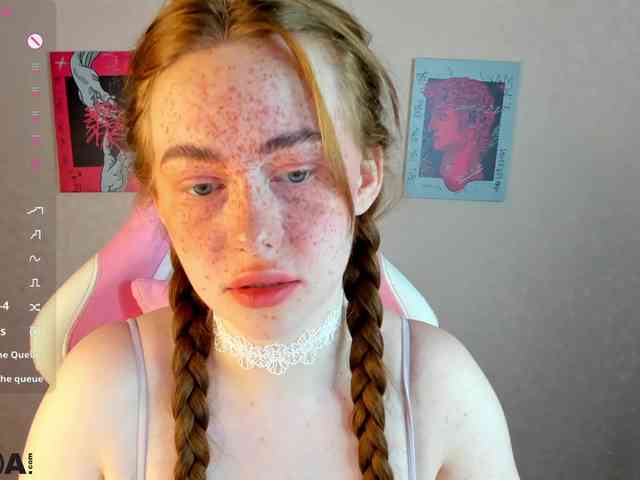 Roxy-Sunny webcam