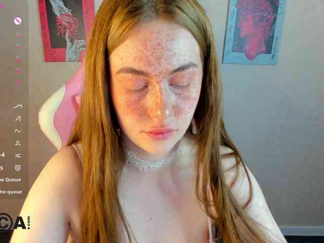 Roxy-Sunny webcam