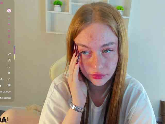 Roxy-Sunny webcam