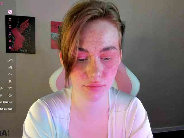 R0xy webcam