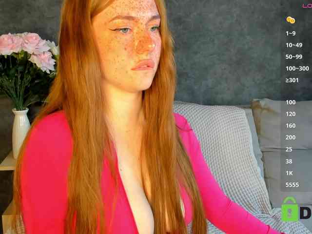 live sex chat Roxy-Sunny