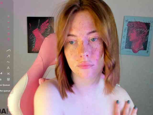 R0xy webcam