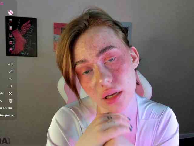 R0xy webcam
