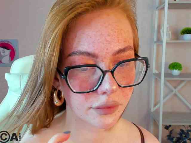 R0xy webcam