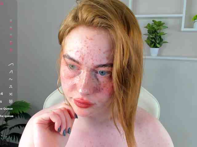 R0xy webcam