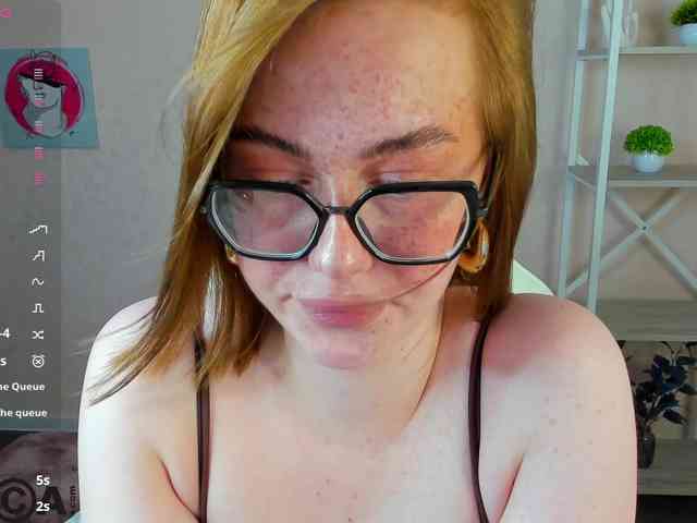R0xy webcam