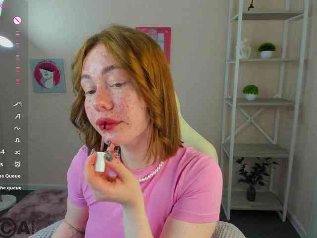 R0xy webcam