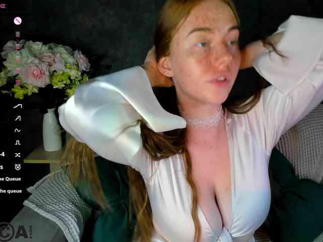 Roxy-Sunny webcam