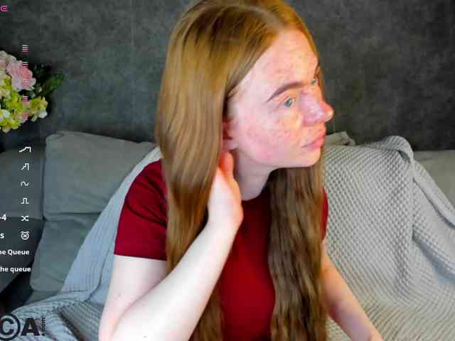 R0xy webcam