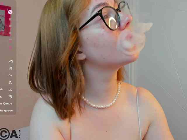 R0xy webcam