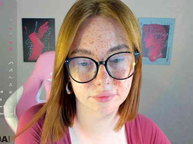 R0xy webcam