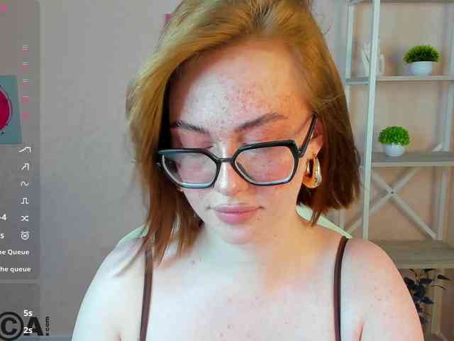 R0xy webcam