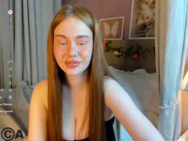 Roxy-Sunny webcam