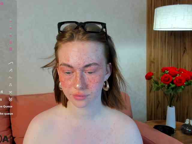 R0xy webcam
