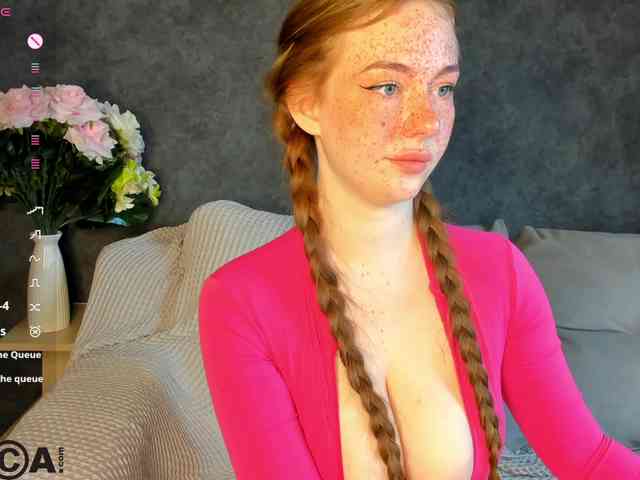 Roxy-Sunny webcam