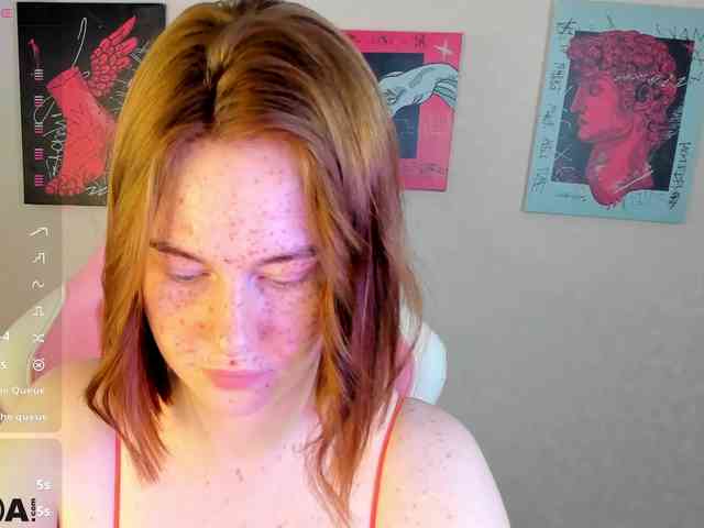 R0xy webcam