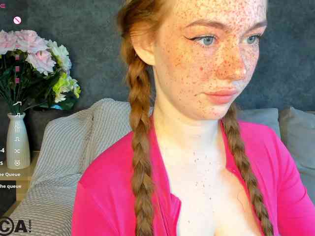 Roxy-Sunny webcam