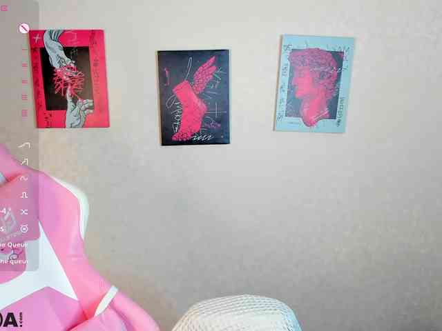 Roxy-Sunny webcam