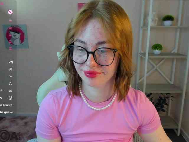 R0xy webcam