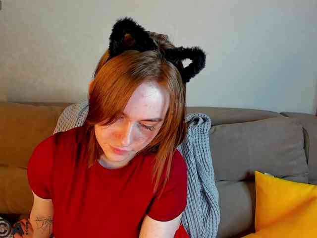 R0xy webcam