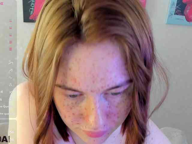 R0xy webcam