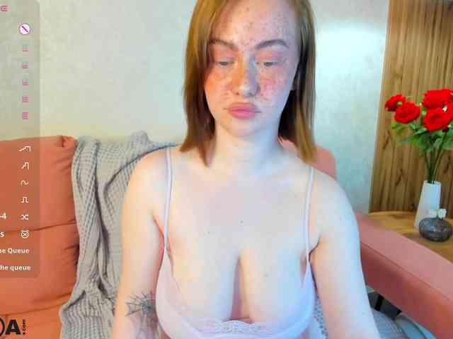 R0xy webcam
