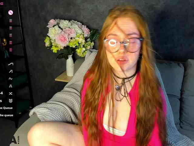 Roxy-Sunny webcam