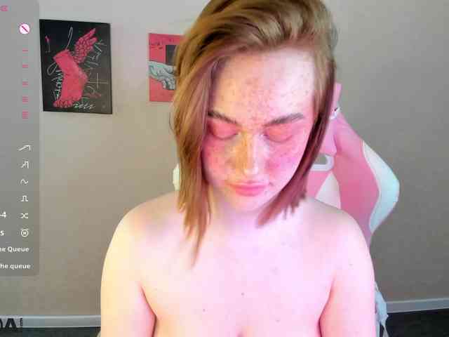 R0xy webcam
