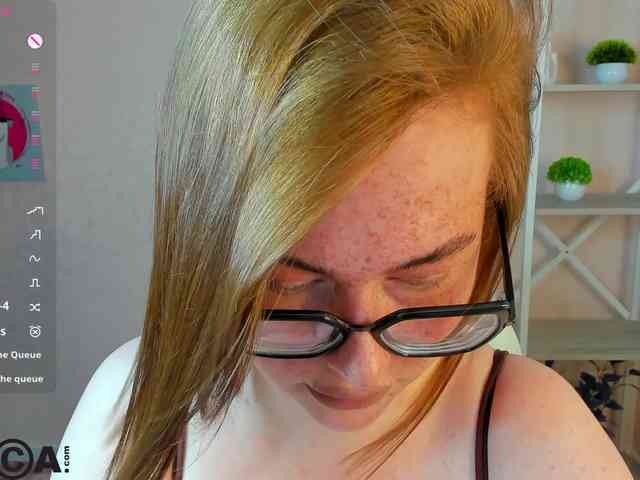 R0xy webcam
