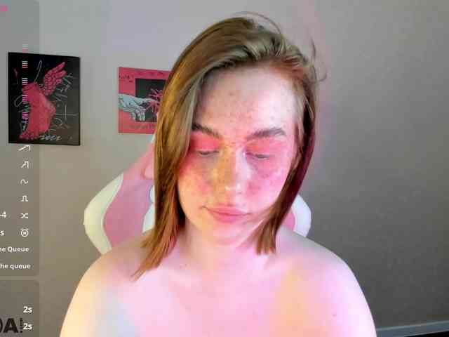 R0xy webcam