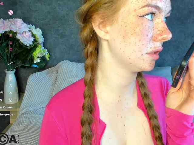 Roxy-Sunny webcam