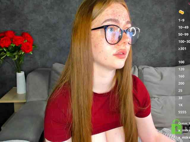 best porn webcam Roxy-Sunny
