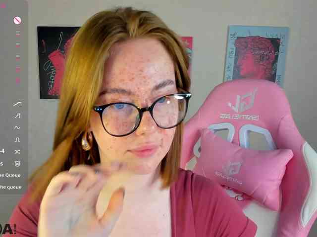 R0xy webcam