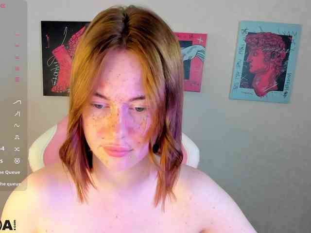 R0xy webcam