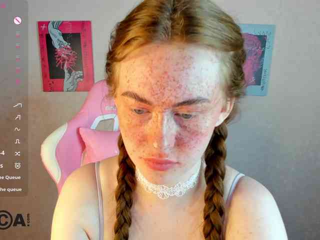Roxy-Sunny webcam