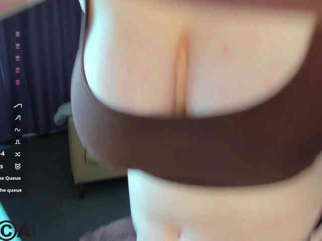 R0xy webcam