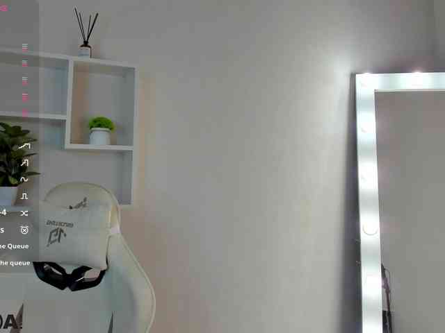R0xy webcam
