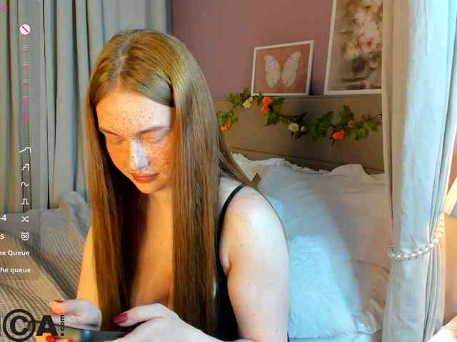 Roxy-Sunny webcam