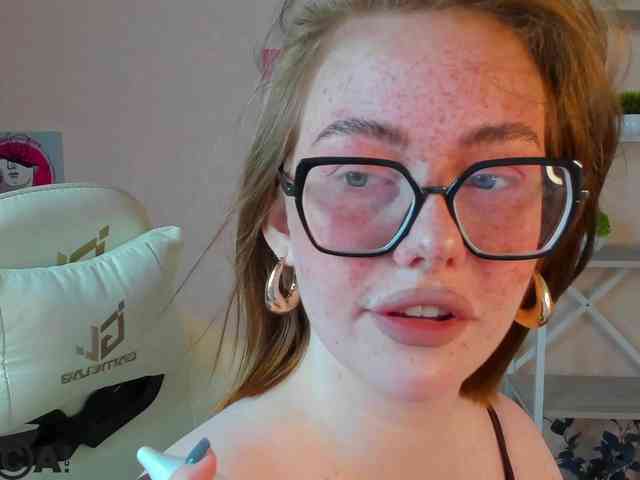 R0xy webcam