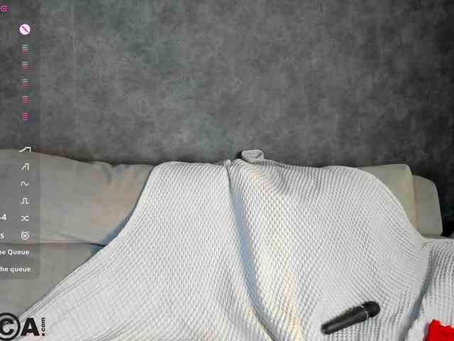 R0xy webcam