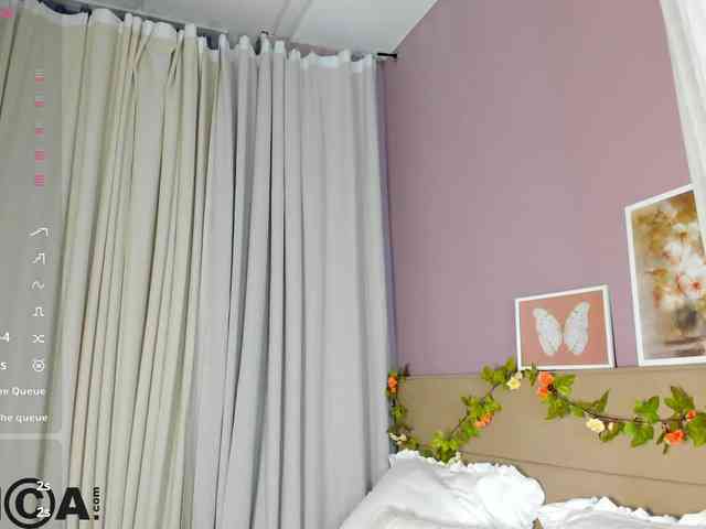 Roxy-Sunny webcam