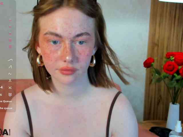 R0xy webcam