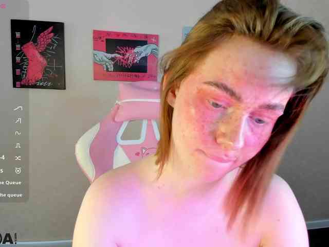 R0xy webcam
