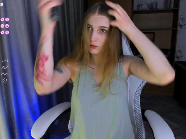 kikiiimorazzz's BongaCams show and profile